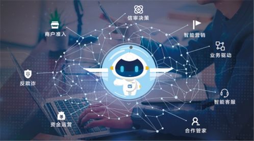 金融科技步入智能化深水区 即科集团以AI+RPA拥抱数字化转型，赋能科技中介服务新动能