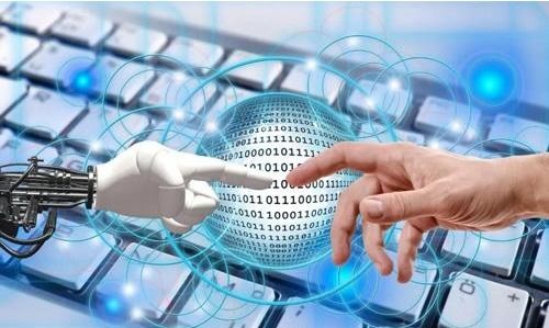 来也科技RPA财务机器人 科技中介服务赋能企业财税数字化升级