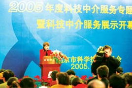 解密北京自主创新的幕后力量 数字技术服务如何驱动科技革新