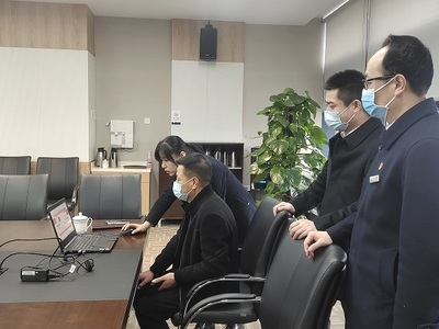 加强涉审中介机构监管 科技中介服务助力行政审批提速增效