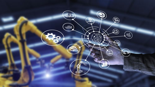 经济驱动下的科技中介服务 桥梁、机遇与前景